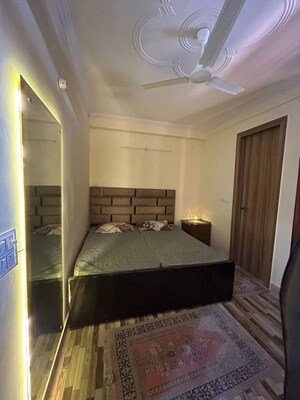 1 BHK Apartment For Rent in Neb Sarai