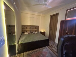 Kitchen in 1 BHK Apartment at Neb Sarai – for Rent