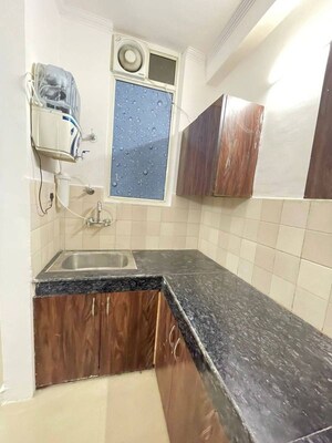 Kitchen in 1 BHK Apartment at Neb Sarai – for Rent