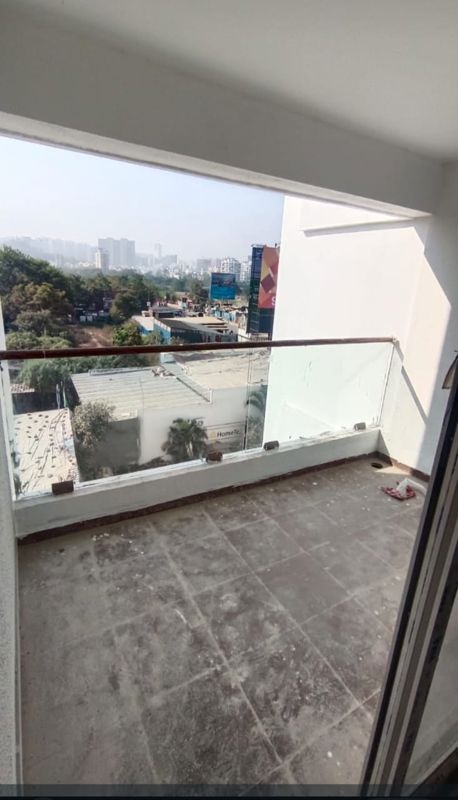 2 BHK + Basement 900 Sq.Ft. Apartment in RR Lunkad 66 Avenue