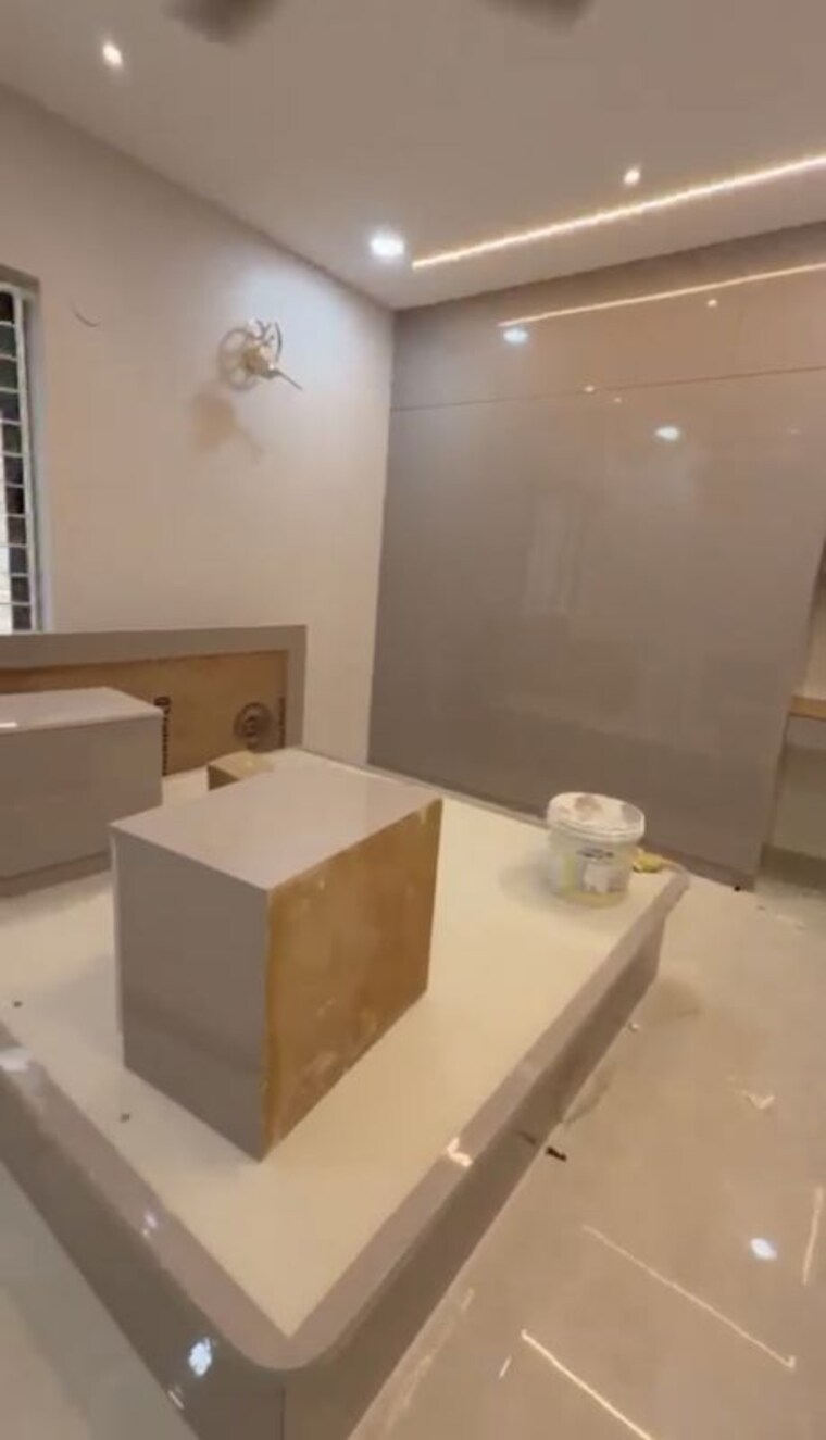Team Area, srr-sriram-river-view 3 Bedroom 1885 Sq.Ft. Apartment In Narsingi Hyderabad 10475714