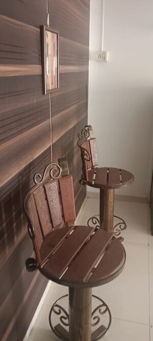  2 BHK Apartment at Purvi Apartment, Andheri West – for Sale