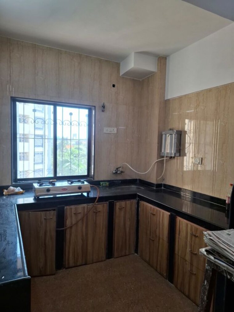 Kitchen, purvi-apartment 2 Bedroom 800 Sq.Ft. Apartment In Andheri West Mumbai 10475700