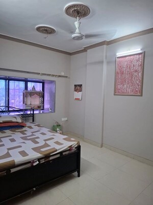 2 BHK Apartment For Sale in Purvi Apartment, Andheri West