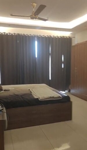 4 BHK Builder Floor For Rent in Sector 21c
