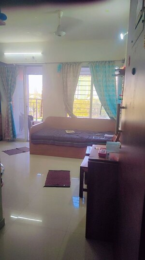 2 BHK Apartment For Sale in Saheel Itrend Waterfront, Ravet