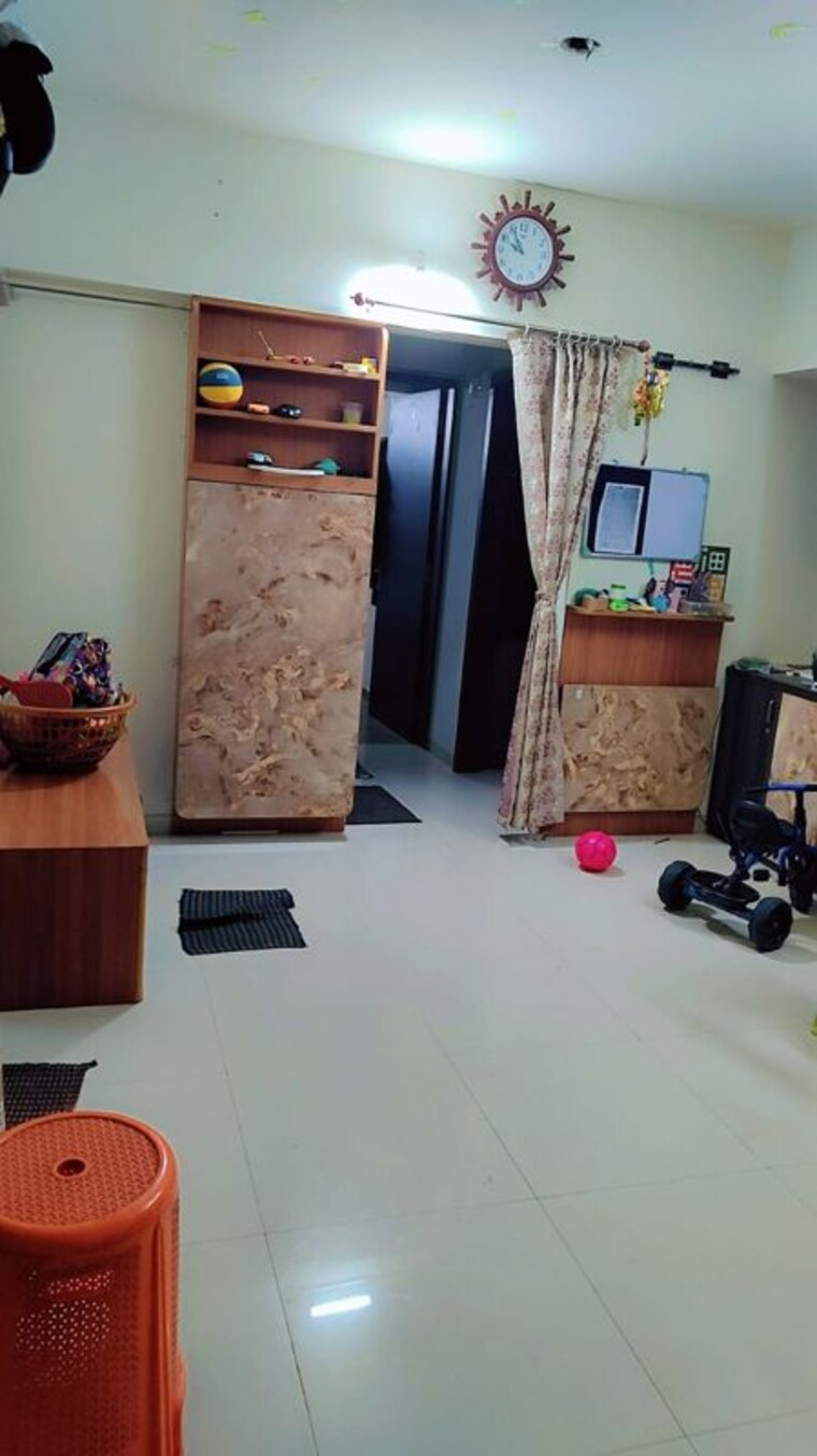 Team Area, saheel-itrend-waterfront 2 Bedroom 710 Sq.Ft. Apartment In Ravet Pune 10475692