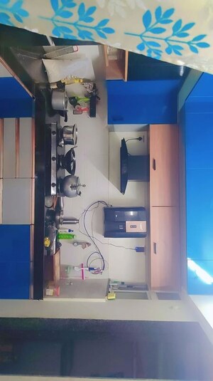 Furnished Amenities in 2 BHK Apartment at Saheel Itrend Waterfront, Ravet – for Sale