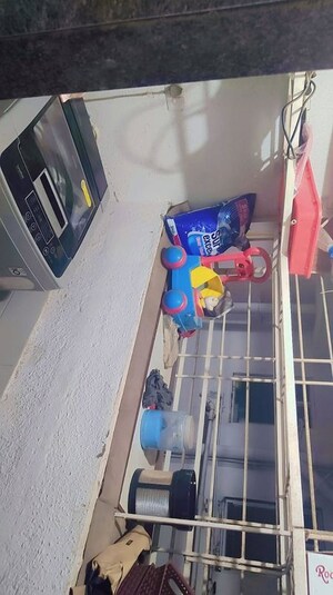 Furnished Amenities in 2 BHK Apartment at Saheel Itrend Waterfront, Ravet – for Sale