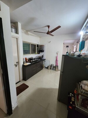 Kitchen in 2 BHK Apartment at Narhe – for Sale