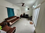 2 BHK + Pooja Room 899 Sq.Ft. Apartment in Narhe