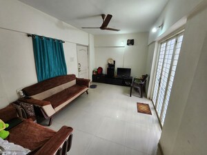 2 BHK Apartment For Sale in Narhe
