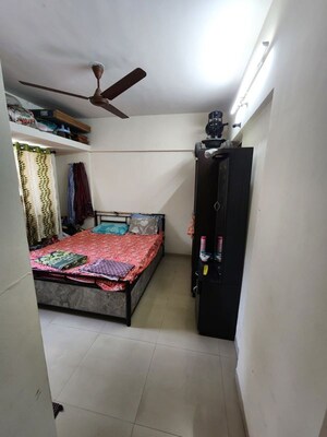Bedroom in 2 BHK Apartment at Narhe – for Sale