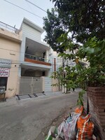4 BHK + Extra Room 100 Sq.Yd. Independent House in Bhai Randhir Singh Nagar