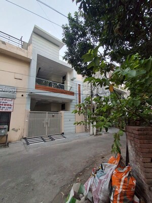4 BHK Independent House For Sale in Bhai Randhir Singh Nagar