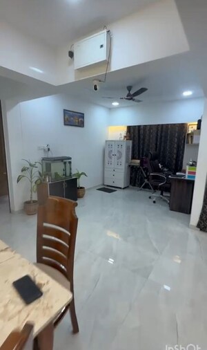 3 BHK Apartment For Sale in RR Lunkad 66 Avenue, Pimple Nilakh