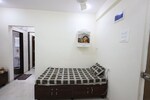2 BHK 780 Sq.Ft. Apartment in Purvi Apartment