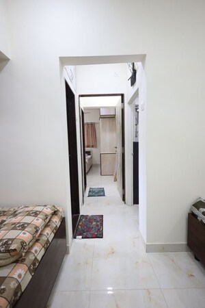  2 BHK Apartment at Purvi Apartment, Andheri West – for Rent