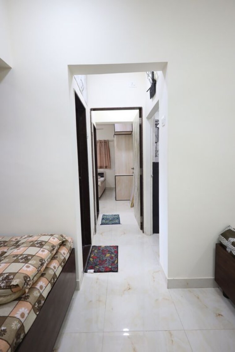undefined, purvi-apartment 2 Bedroom 780 Sq.Ft. Apartment In Andheri West Mumbai 10475728
