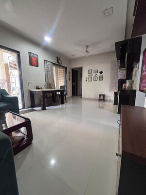 3 BHK Apartment For Sale in Sanghvi Shells, Baner