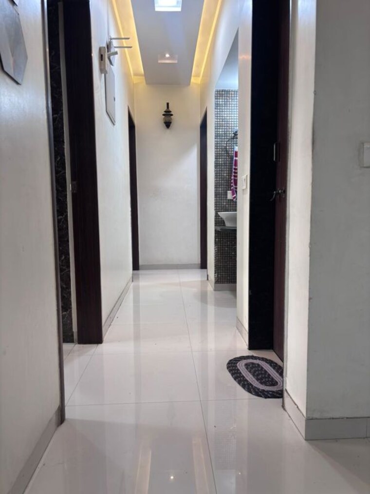 undefined, sanghvi-shells 3 Bedroom 1325 Sq.Ft. Apartment In Baner Pune 10475738