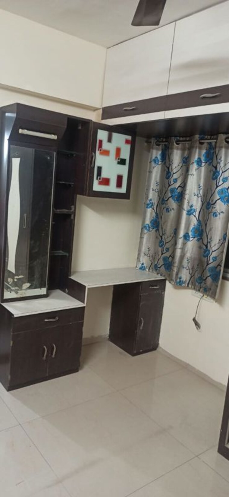 Living Room, prasun-savoy 2 Bedroom 960 Sq.Ft. Apartment In Dhanori Pune 10475740