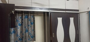 Building Lobby in 2 BHK Apartment at Prasun Savoy, Dhanori – for Rent
