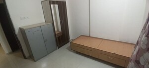 Room in 2 BHK Apartment at Prasun Savoy, Dhanori – for Rent