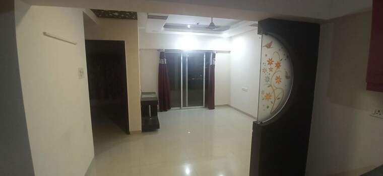 Living Room, prasun-savoy 2 Bedroom 960 Sq.Ft. Apartment In Dhanori Pune 10475740