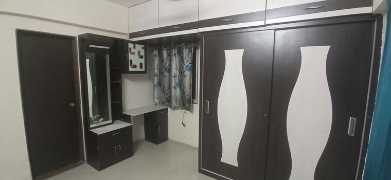 Kitchen, prasun-savoy 2 Bedroom 960 Sq.Ft. Apartment In Dhanori Pune 10475740