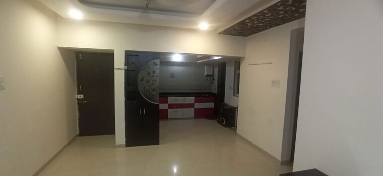 Kitchen, prasun-savoy 2 Bedroom 960 Sq.Ft. Apartment In Dhanori Pune 10475740