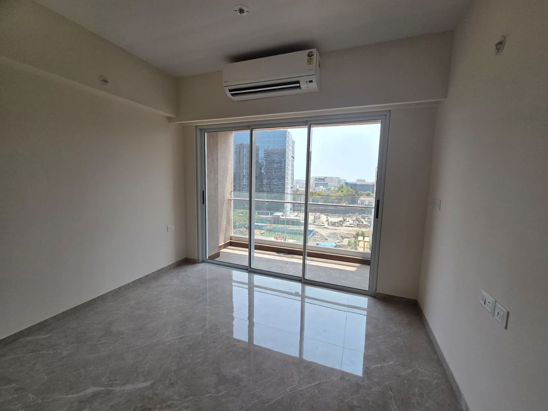 2 BHK 690 Sq.Ft. Apartment in LnT Elixir Reserve