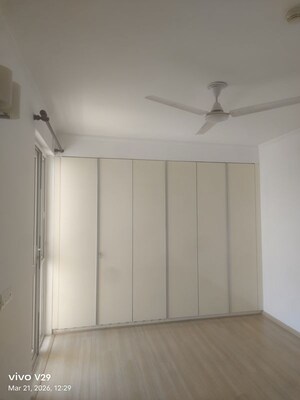 3 BHK Apartment For Rent in Ireo The Grand Arch, Sector 58