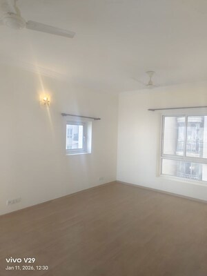 Room in 3 BHK Apartment at Ireo The Grand Arch, Sector 58 – for Rent