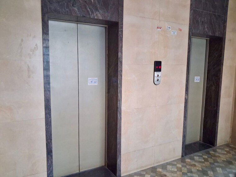 undefined, regency-classic 3 Bedroom 1350 Sq.Ft. Apartment In Baner Pune 10475754