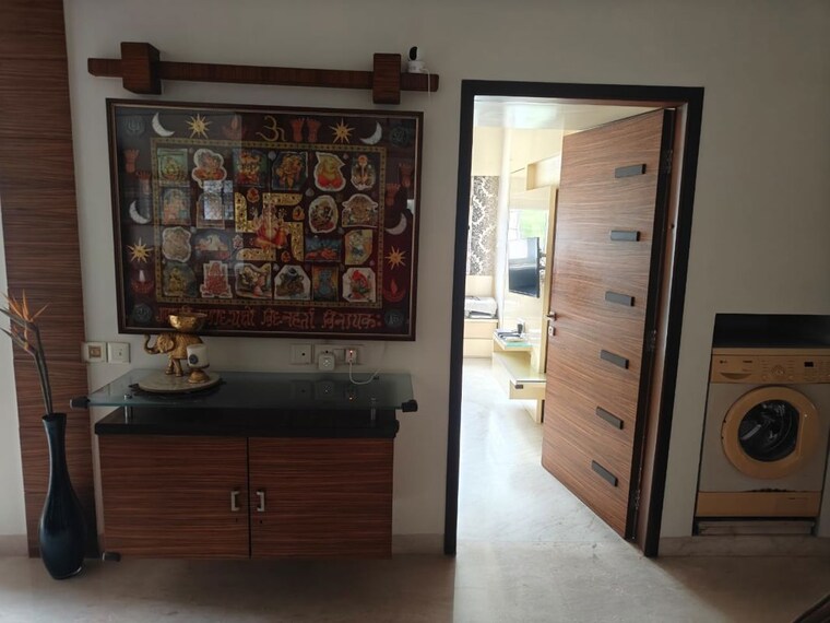 Balcony, ballygunge 3 Bedroom 1962 Sq.Ft. Builder Floor In Ballygunge Kolkata 10475762