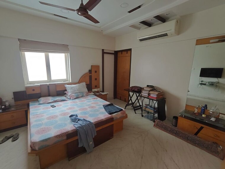Bedroom, ballygunge 3 Bedroom 1962 Sq.Ft. Builder Floor In Ballygunge Kolkata 10475762