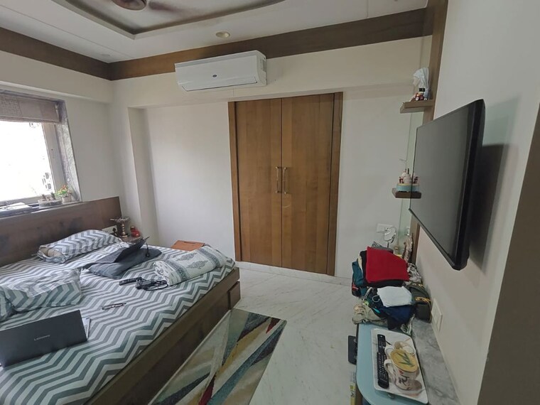 Bedroom, ballygunge 3 Bedroom 1962 Sq.Ft. Builder Floor In Ballygunge Kolkata 10475762