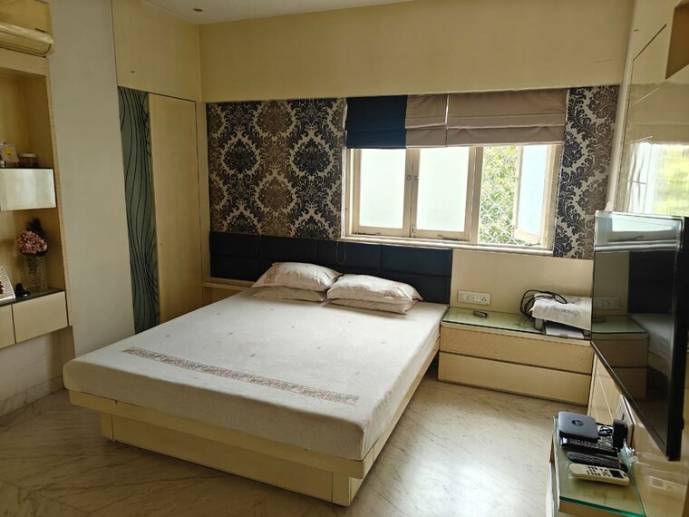 Bedroom, ballygunge 3 Bedroom 1962 Sq.Ft. Builder Floor In Ballygunge Kolkata 10475762