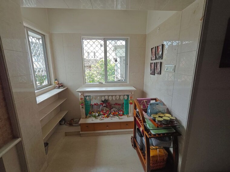 Bedroom, ballygunge 3 Bedroom 1962 Sq.Ft. Builder Floor In Ballygunge Kolkata 10475762