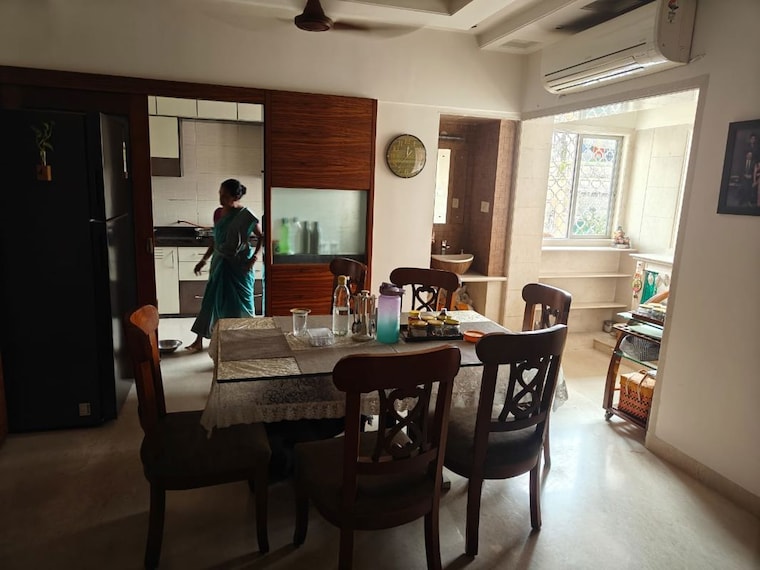 Team Area, ballygunge 3 Bedroom 1962 Sq.Ft. Builder Floor In Ballygunge Kolkata 10475762