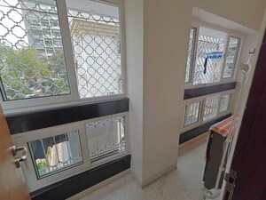 Balcony in 3 BHK Builder Floor at Ballygunge – for Sale