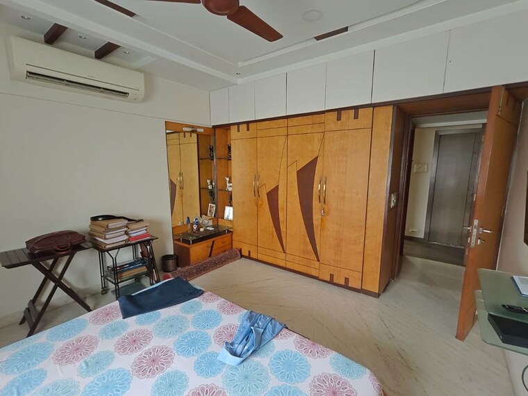 Bedroom, ballygunge 3 Bedroom 1962 Sq.Ft. Builder Floor In Ballygunge Kolkata 10475762