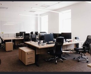 Team Area in  Warehouse at Okhla – for Rent
