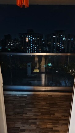 2 BHK + Basement Apartment For Rent in VTP Solitaire