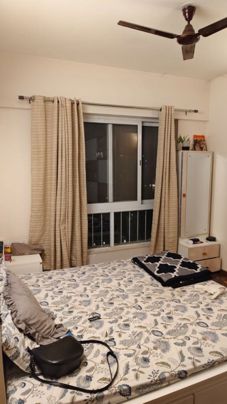 Living Room, vtp-solitaire 2 Bedroom 1000 Sq.Ft. Apartment In Baner Pune 10475768
