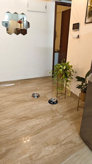 Room in 2 BHK Apartment at VTP Solitaire, Baner – for Rent