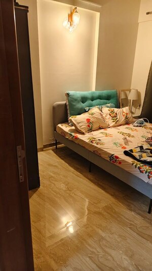 Bedroom in 2 BHK Apartment at VTP Solitaire, Baner – for Rent