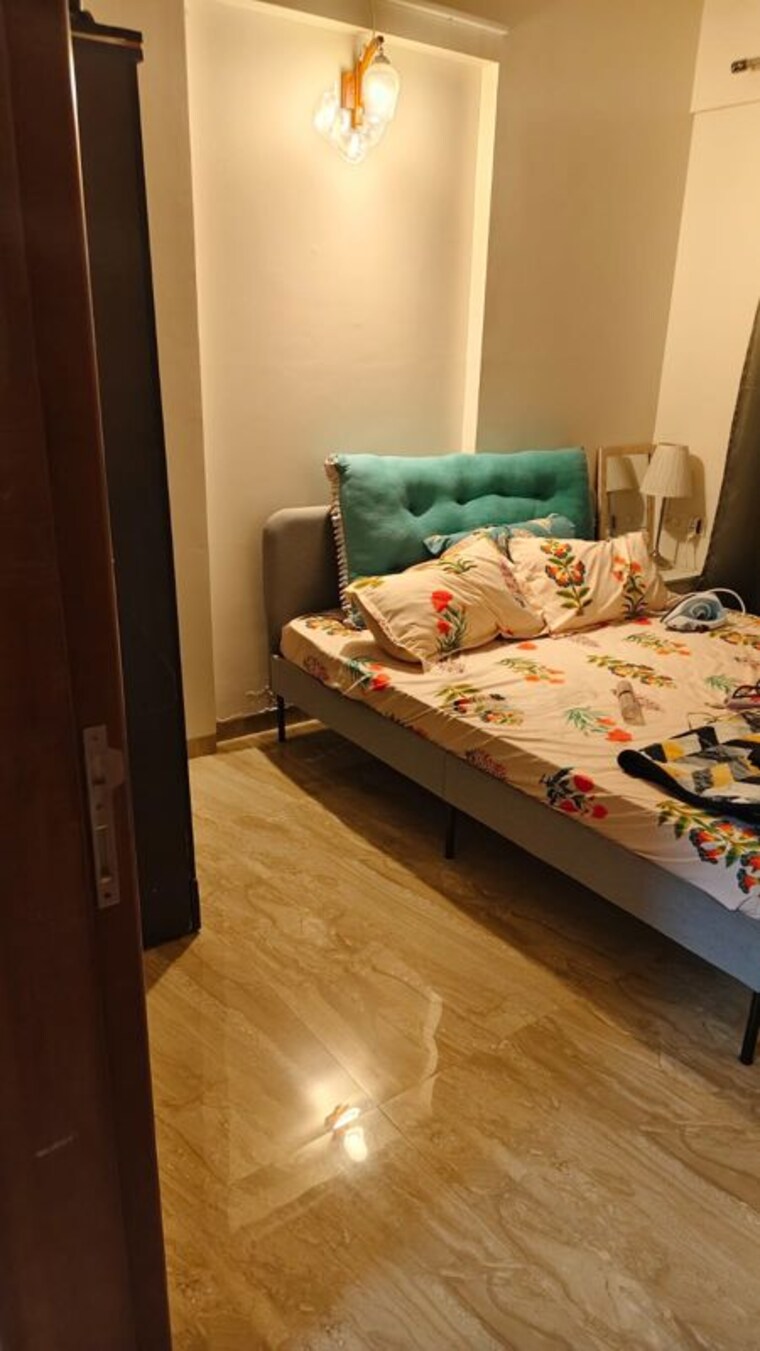 Bedroom, vtp-solitaire 2 Bedroom 1000 Sq.Ft. Apartment In Baner Pune 10475768