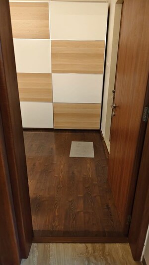 Furnished Amenities in 2 BHK Apartment at VTP Solitaire, Baner – for Rent
